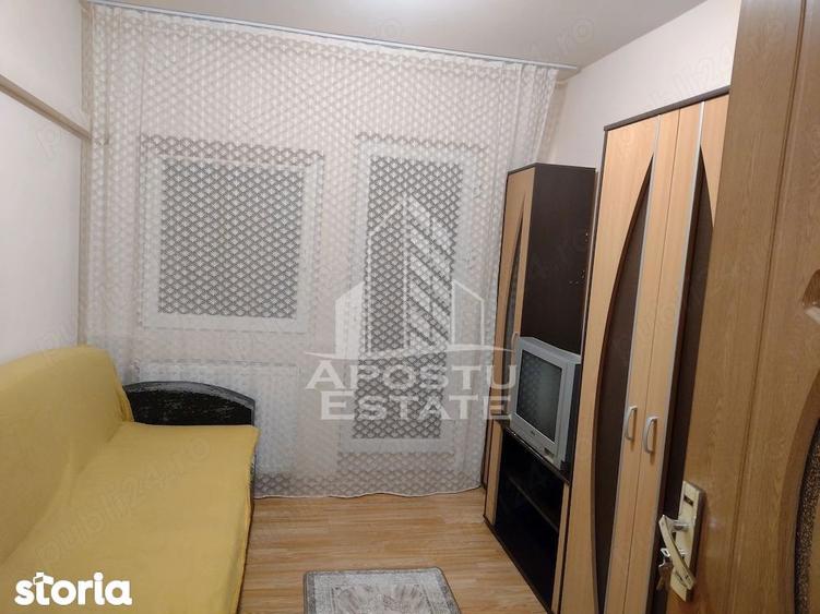 Apartament cu 2 camere de vanzare, centrala, zona Sagului, Timisoara - 3