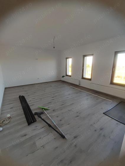 Casă cu 3 camere cu Teren 575 Mp în Miroslava