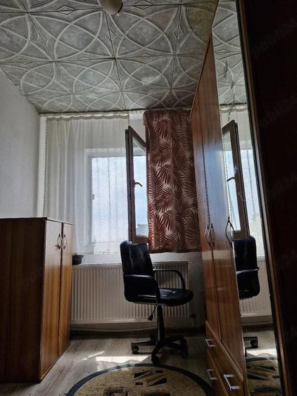 Apartament cu 2 camere nedecomandat în Central