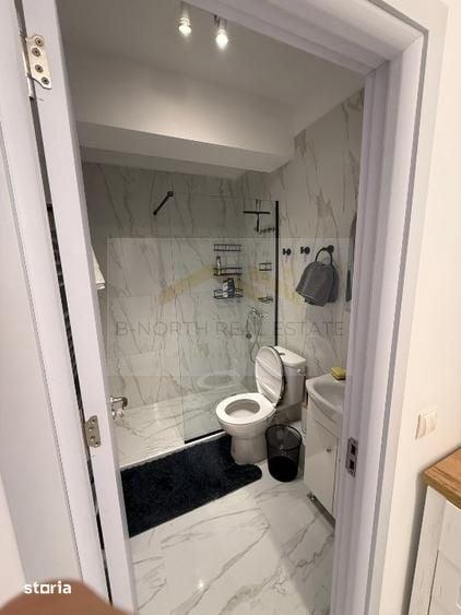 Penthouse 3 camere, terasa panoramica 30 mp | Prima inchiriere | Otope - 6