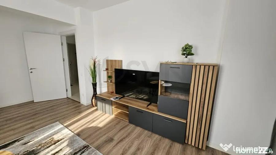 Apartament l 2 Camere l High Class Residence - Bucuresti (Bucuresti-Ilfov) - 7