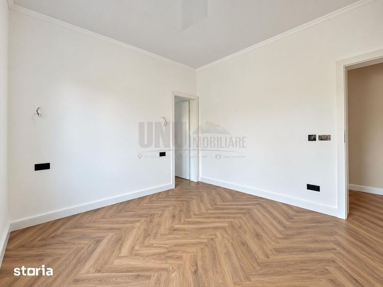 Casă cu 4 camere cu Teren 450 Mp în Rediu