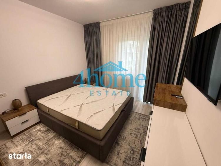Apartament 2 Camere|Grand Kristal|Berceni|Bloc Nou|Parcare - 4