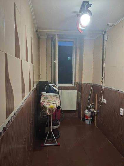 Apartament cu 2 camere decomandat în Ultracentral
