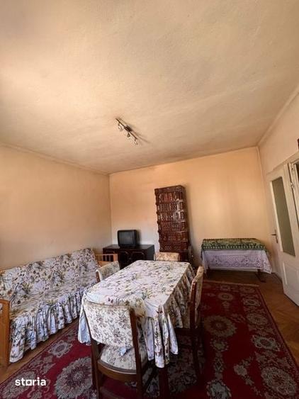 Casă cu 3 camere cu Teren 108 Mp în Sântămăria-Orlea