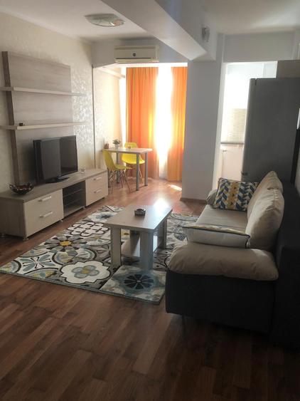 Apartament cu 2 camere în Tudor Vladimirescu