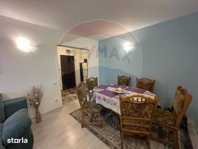 ZONA CENTRALA- ap. 3 camere - DE VANZARE - 8