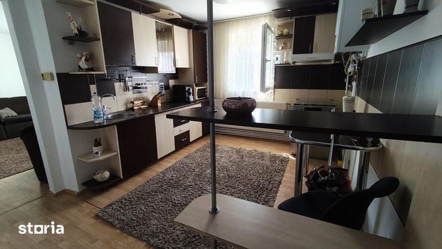 Apartament cu 2 camere în Freidorf
