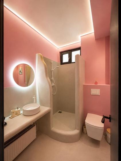 Apartament cu 2 camere în Ultracentral