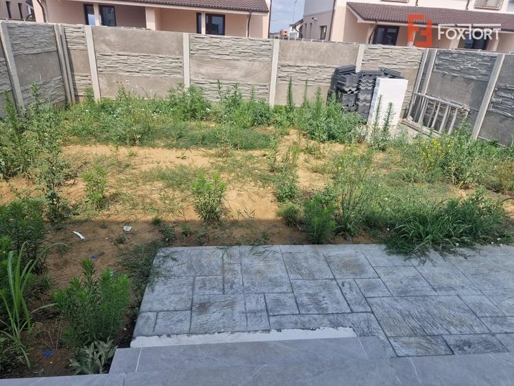 Duplex cu 4 camere in Mosnita Noua - Urseni - 11