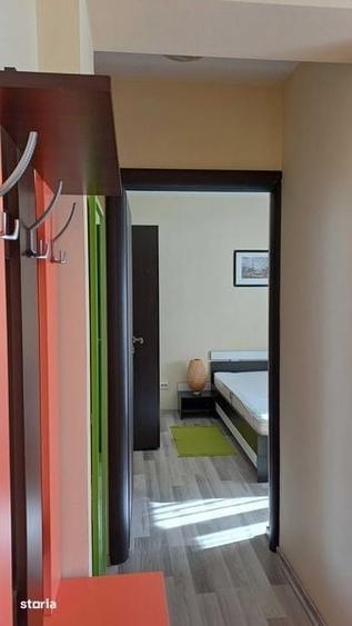 Proprietar, inchiriez apartament cu 2 camere Grand Arena - Berceni - 8