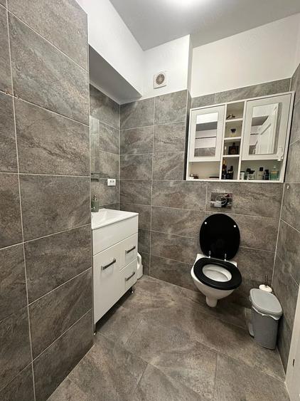 Apartament cu 2 camere decomandat în Bucium