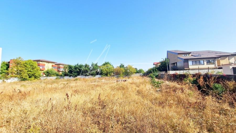 Teren Construcții intravilan de 3500 mp, în Prelungirea Ghencea