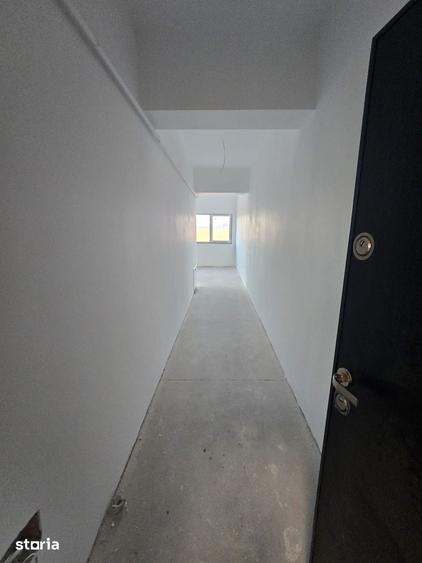 Apartament cu 2 camere în Baciu