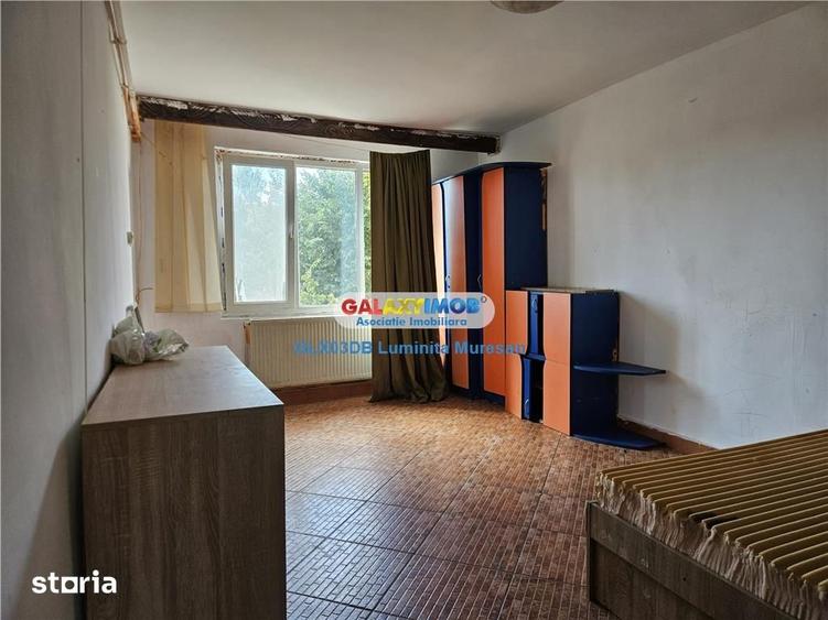 Garsonieră în Micro 9