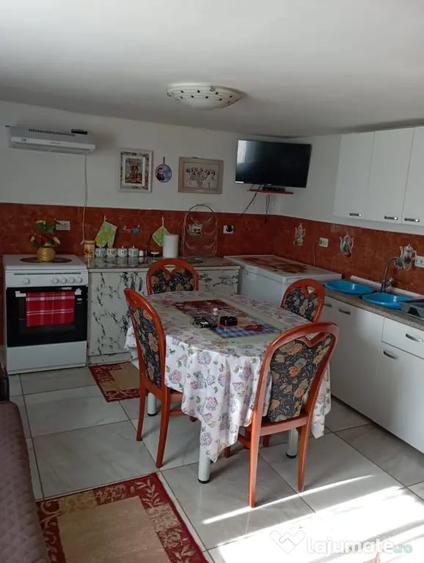 Casă cu 2 camere în Sârbi