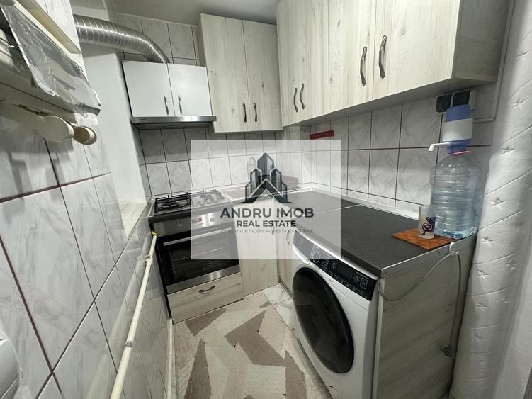 Apartament 2 camere/ 1 Decembrie 1918/Liviu Rebreanu - 6