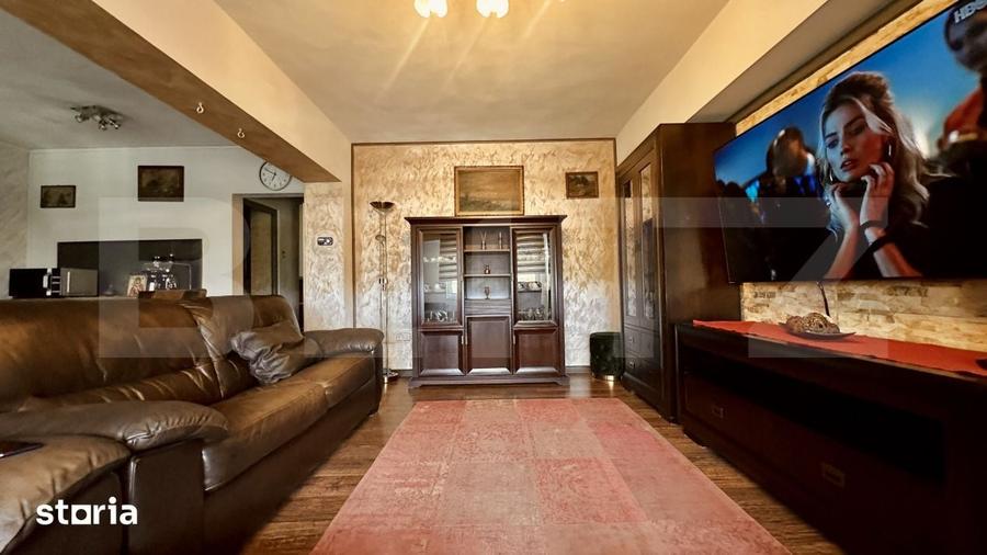 De vanzare apartament modern cu 4 camere, Dacia - 2