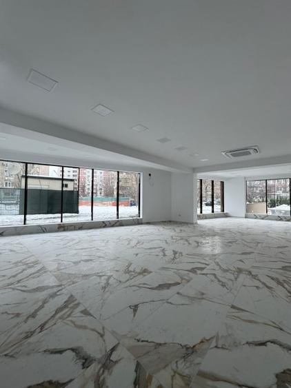 Spațiu comercial, de 162.16999816895 mp, în Sebastian