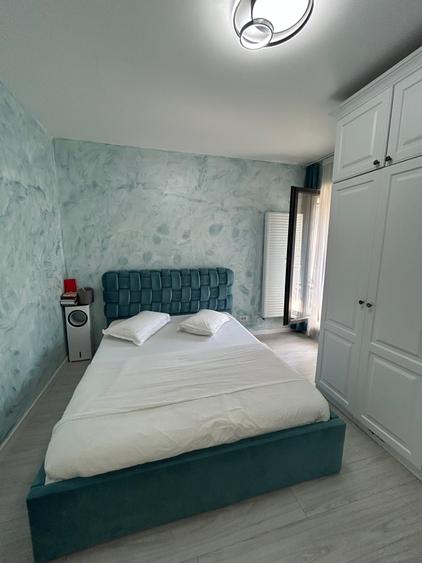 Apartament cu 2 camere decomandat în Colentina