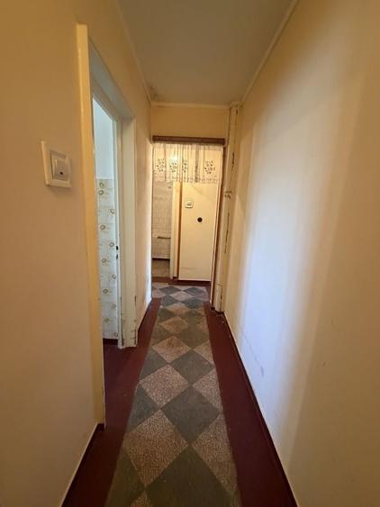 Apartament cu 2 camere decomandat în Marna