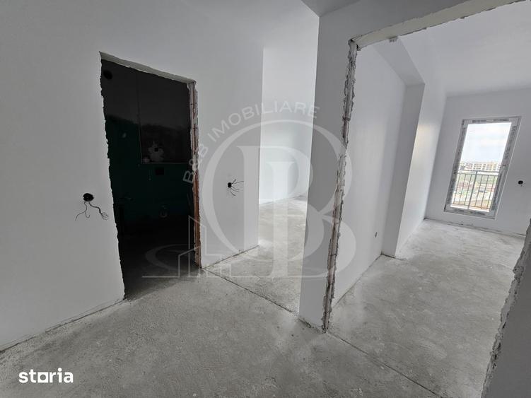 4 Camere Living 60mp Terasa 82mp-Parcare Inclusa-Th. Pallady - 15