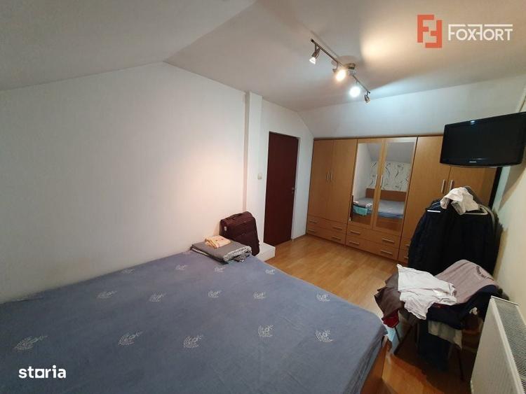 Apartament de vanzare cu 2 camere si balcon, zona Shopping City - 6