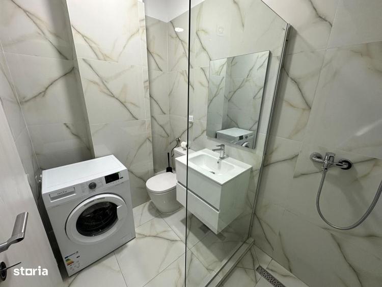 Apartament cu 2 camere în Fundeni