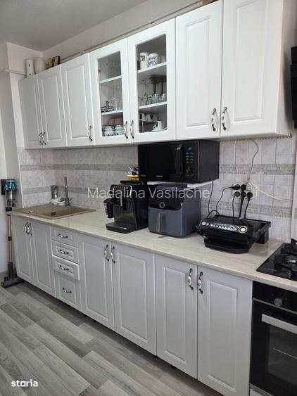 Apartament 3 camere decomandat, 73 mp - Verigei - Piata Progresul
