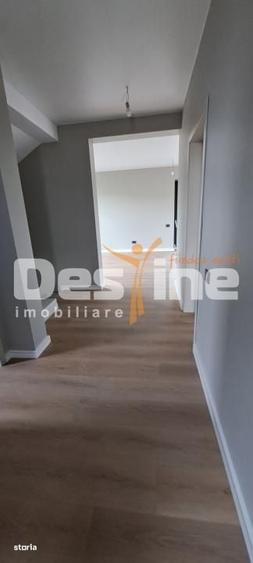 Casă cu 4 camere în Balciu