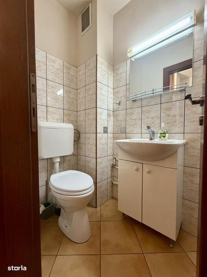 Apartament cu 3 camere decomandat în Nord