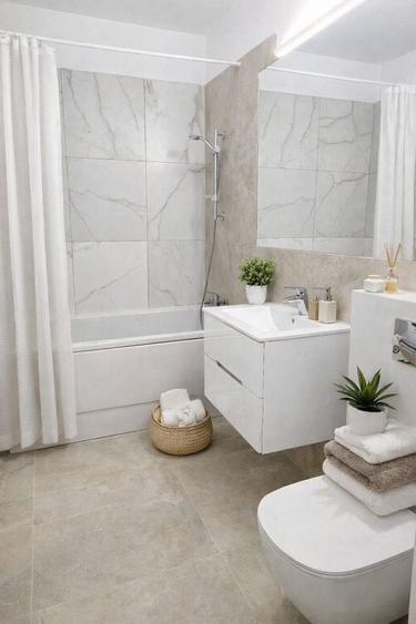 Apartament cu 2 camere decomandat, mobilat în Fundeni