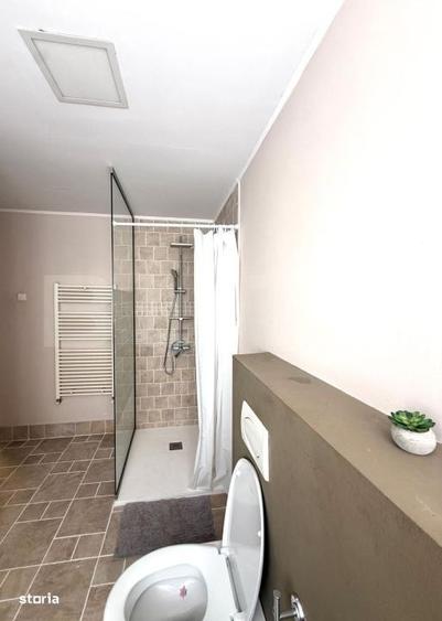 Apartament cu 3 camere în Ultracentral