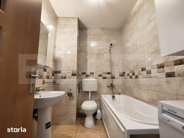 Garsonieră în Calea Aradului