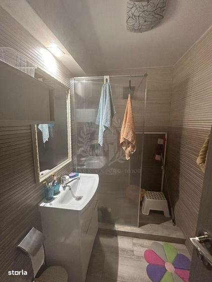 Apartament cu 3 camere în Andrei Mureșanu
