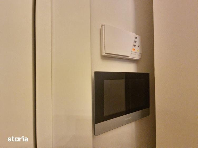 Apartament cu 2 camere în Ultracentral