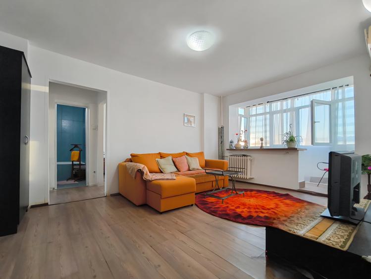 Apartament 2 camere/ 10 min de metrou - 1