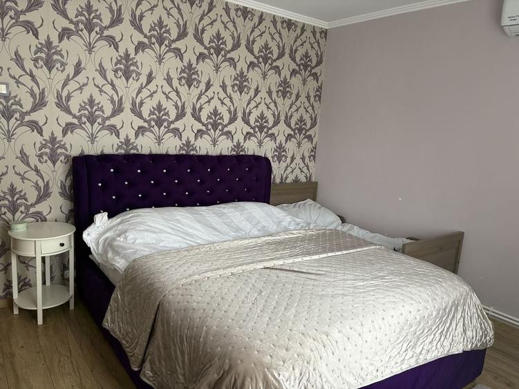 Apartament cu 4 camere decomandat, mobilat în Vitan Mall