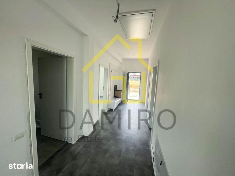 Casă cu 4 camere cu Teren 500 Mp în Dragomirești-Vale