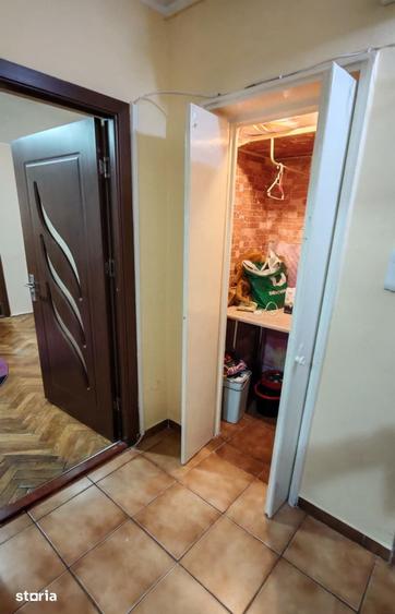 Apartament cu 2 camere în Țiglina 2