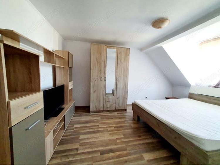 Apartament cu 2 camere de inchiriat zona Orizont - 5