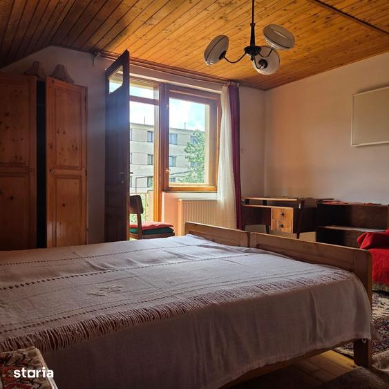 Apartament cu 3 camere în Noua