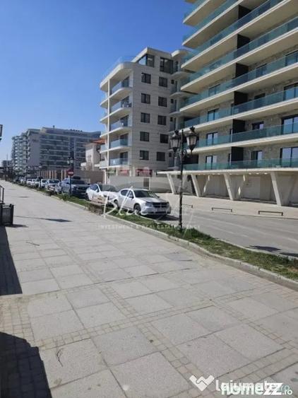 Spațiu comercial, de 520 mp, în Central