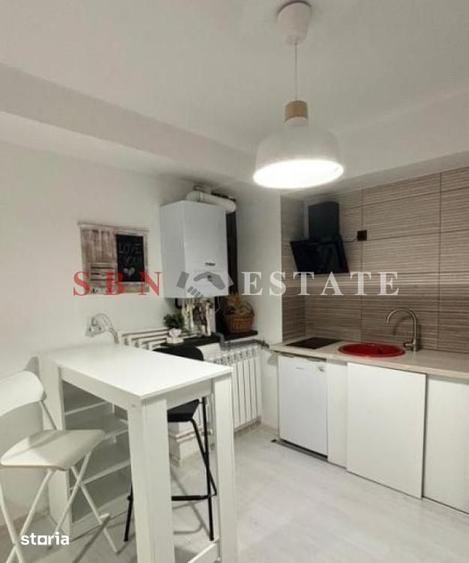 Studio | Bucurestii Noi | Centrala Proprie | Bloc Nou - 5