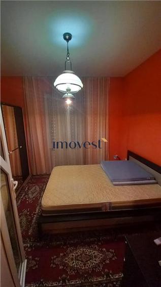 Apartament cu 2 camere decomandat în 14 Mai