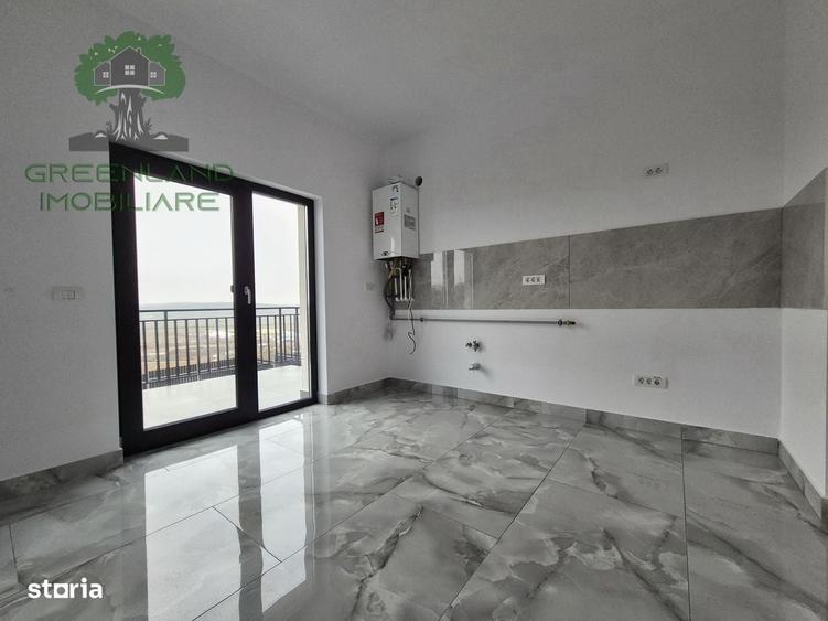 Casă cu 4 camere în Valea Lupului
