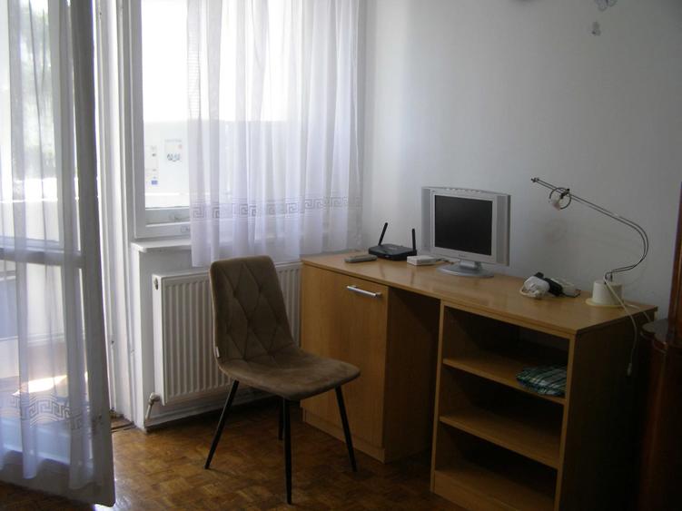 Garsonieră semidecomandată în Calea București