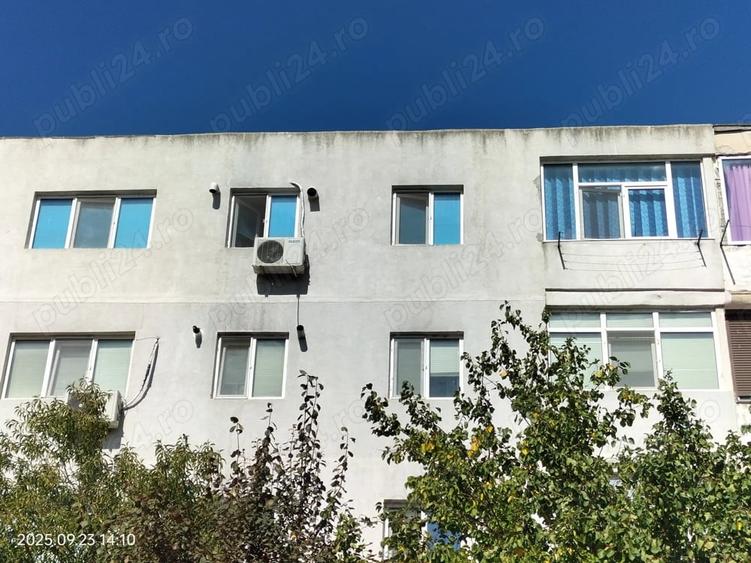 Apartament cu 3 camere în Sud