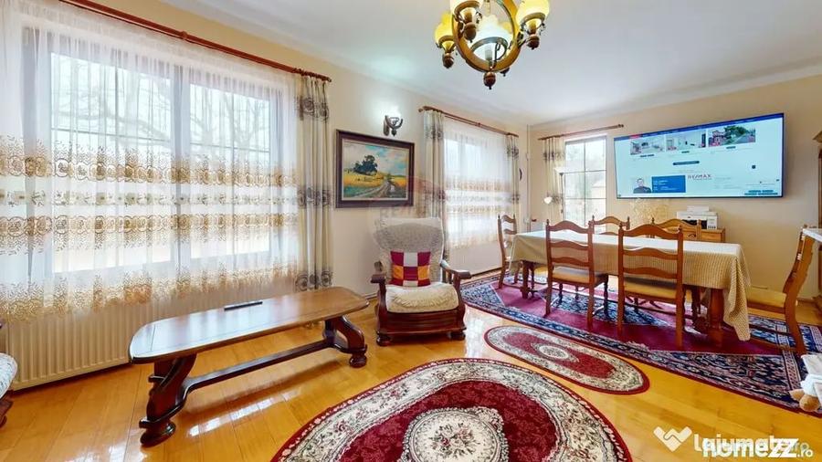 Casă cu 3 camere cu Teren 10331 Mp în Sohodol