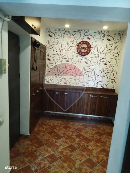 Apartament cu 2 camere decomandat în Independenței